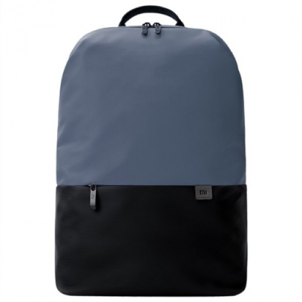 Рюкзак Xiaomi Millet Simple Casual Shoulder Bag (синий)