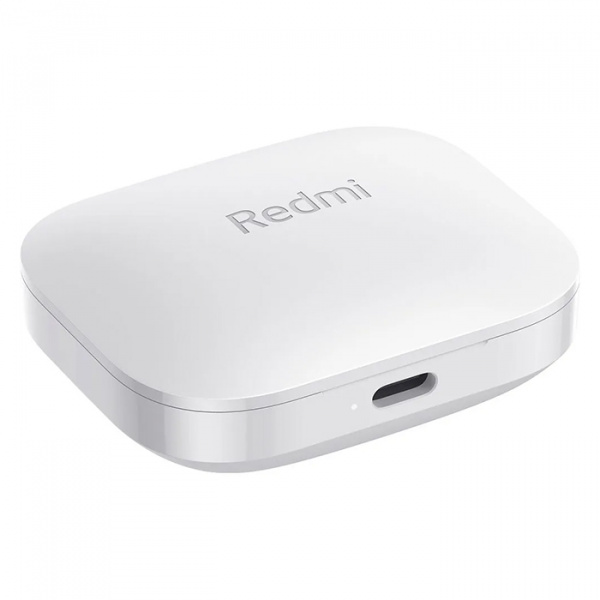 Беспроводные наушники Xiaomi Redmi Buds 5 (белые)