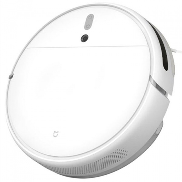Робот-пылесос Xiaomi Mijia G1 Sweeping Vacuum Cleaner (белый)