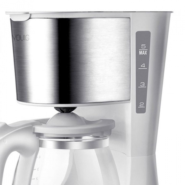Кофеварка Xiaomi Youlg Drip Coffee Machine
