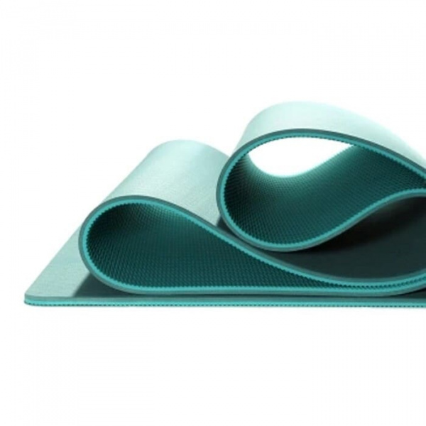 Коврик для йоги Xiaomi Double-Sided Non-Slip Yoga Mat (зеленый)