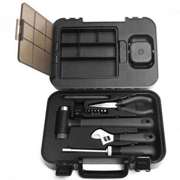 Набор инструментов Xiaomi Miiiw Tool Storage Box