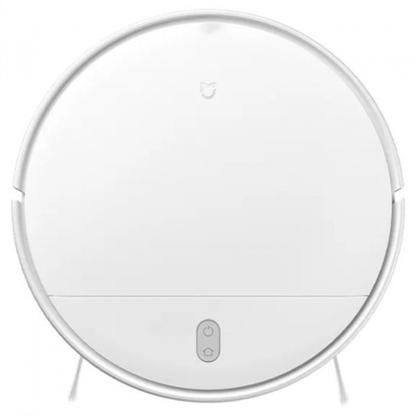 Робот-пылесос Xiaomi Mijia G1 Sweeping Vacuum Cleaner (белый)