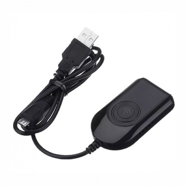 Адаптер Xiaomi HAGiBiS HDMI Wireless Display Dongle