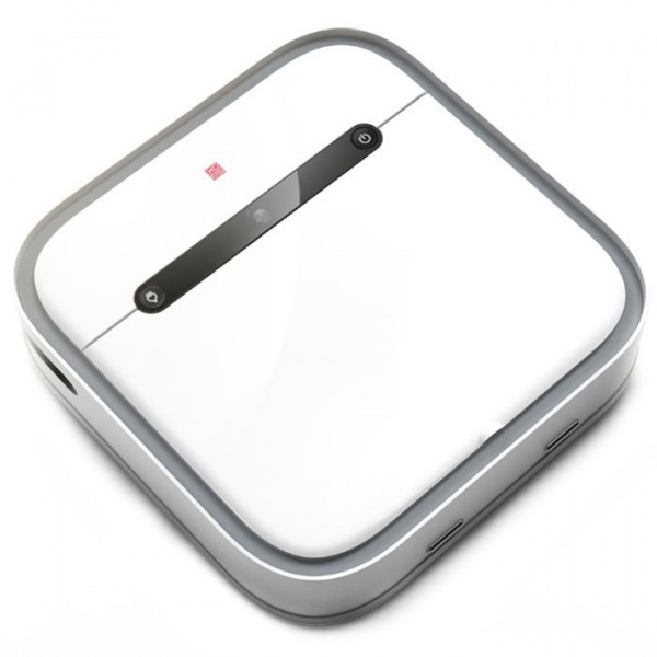 Робот-мойщик пола Xiaomi SWDK Smart Cleaning Machine