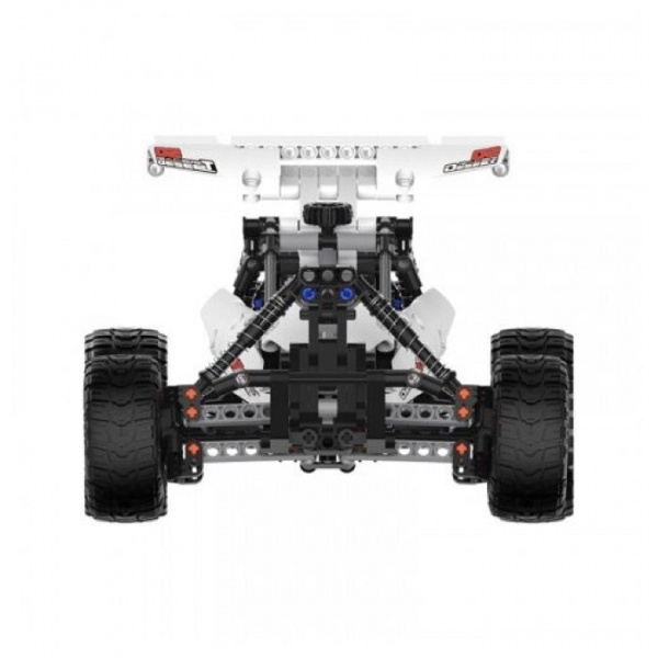 Конструктор Xiaomi MITU Desert Racing Car Building Blocks