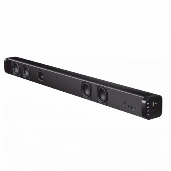 Саундбар Xiaomi Redmi TV Soundbar (чёрный)