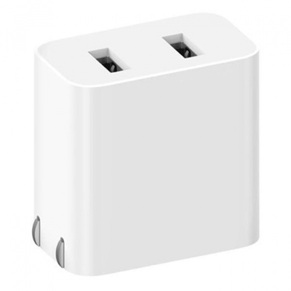 Зарядное устройство Xiaomi 2 USB