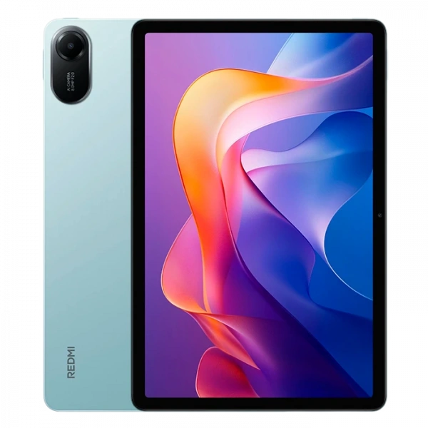 Планшет Xiaomi REDMI Pad 2 8/256Gb (зелёный)