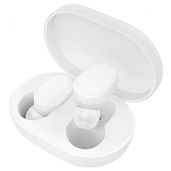Беспроводные наушники Xiaomi AirDots Youth Edition (белые)