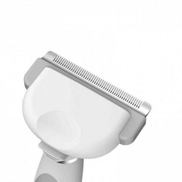 Расческа фурминатор Xiaomi Pawbby Type Anti-Hair Cutter Comb
