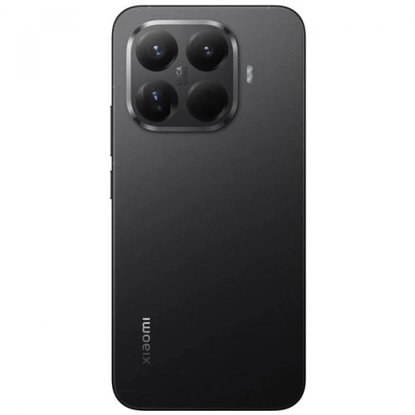 Смартфон Xiaomi 15T Pro 12/512Gb Black