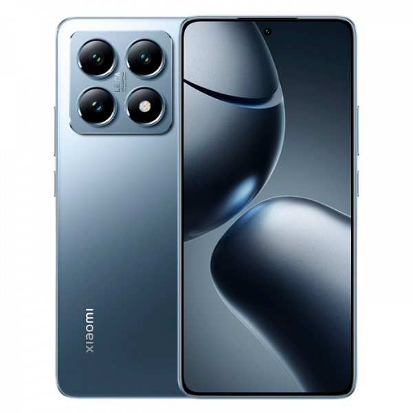 Смартфон Xiaomi 14T 12/512Gb (синий)
