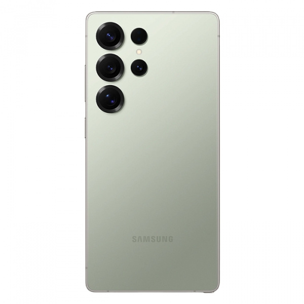 Смартфон Samsung Galaxy S25 Ultra 12/256Gb Titanium Jadegreen