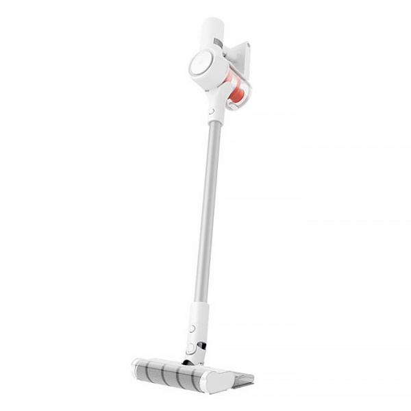 Xiaomi Mijia Wireless Vacuum Cleaner K10 (белый)