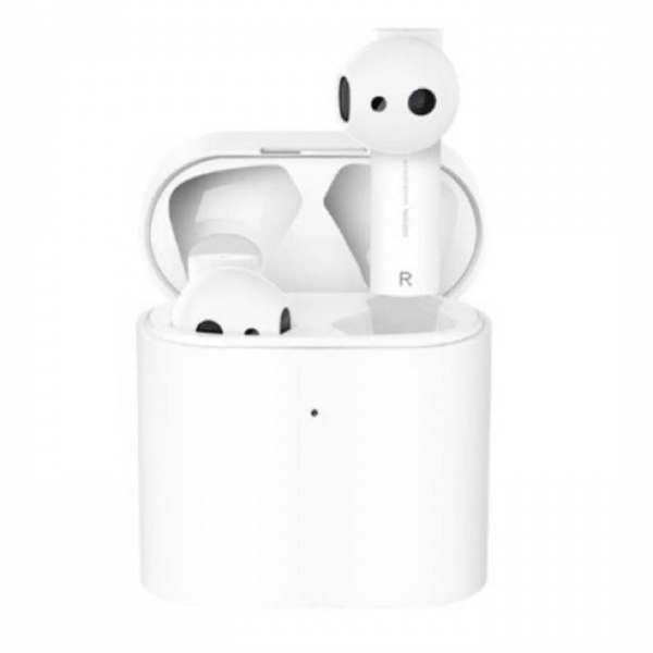 Беспроводные наушники Xiaomi AirDots Pro 2 (белый)