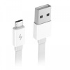 Кабель Xiaomi ZMI USB/Micro USB 30 sm (белый)