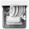 Посудомоечная машина Xiaomi Qcooker Tabletop Dishwasher (4 компл)