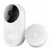 Умный дверной звонок Xiaomi Xiaobai Smart Video Doorbell D1 Set