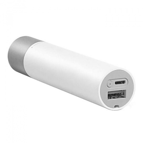 Фонарик Power Bank Xiaomi Portable Flashlight