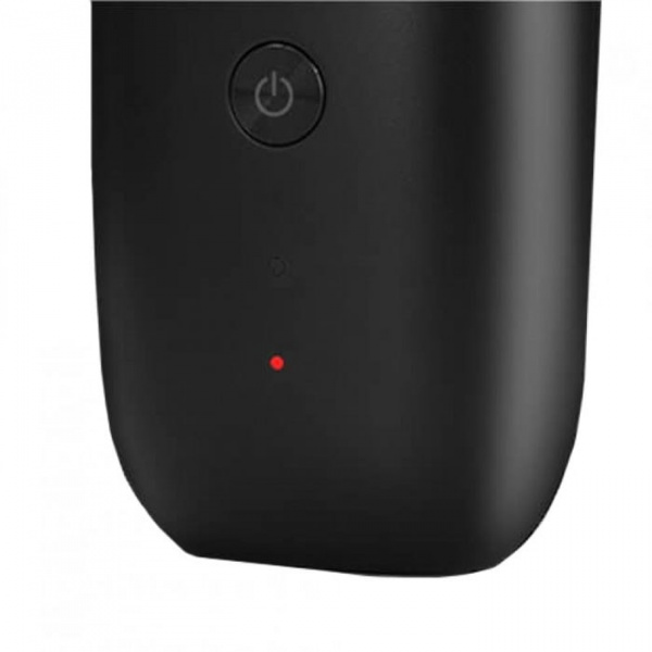 Электробритва Xiaomi Olybo A1 Electric Shaver Double Blade (чёрная)
