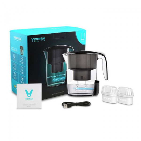 Фильтр воды Xiaomi Viomi Filter Kettle