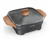 Электросковорода Xiaomi Qcooker Kitchen Hot Pot Multifunctional