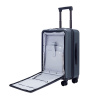 Чемодан Xiaomi Ninetygo Light Business Luggage 20'' (синий)