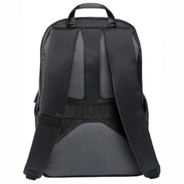Рюкзак Xiaomi Mi Style Leisure Sports Backpack (чёрный)