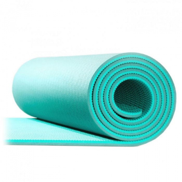 Коврик для йоги Xiaomi Double-Sided Non-Slip Yoga Mat (зеленый)