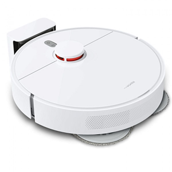 Робот-пылесос Xiaomi Mijia Robot Vacuum S10 Plus
