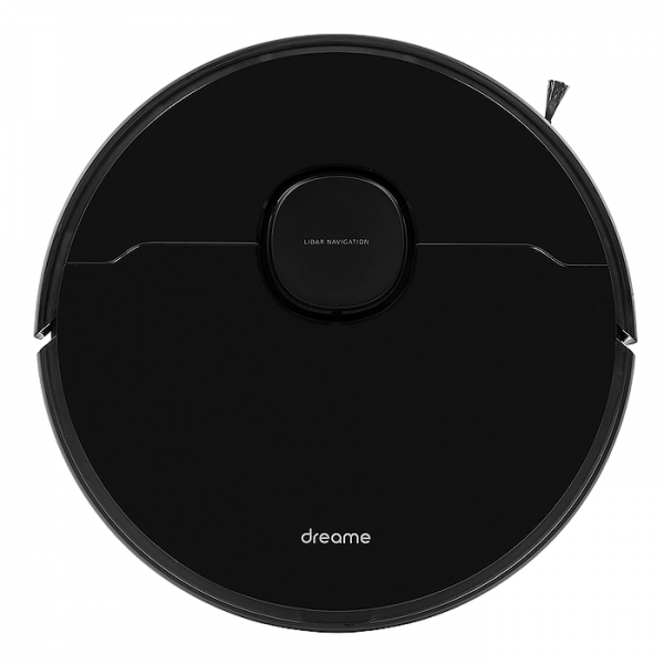 Робот-пылесос Xiaomi DreameBot D9 Max (чёрный)