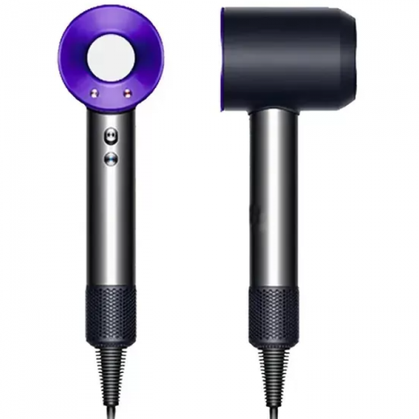 Фен для волос Xiaomi SenCiciMen Hair Dryer HD15 (фиолетовый)