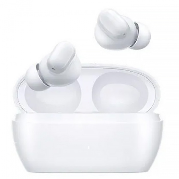 Беспроводные наушники Xiaomi 1MORE Omthing Airfree Buds (белые)