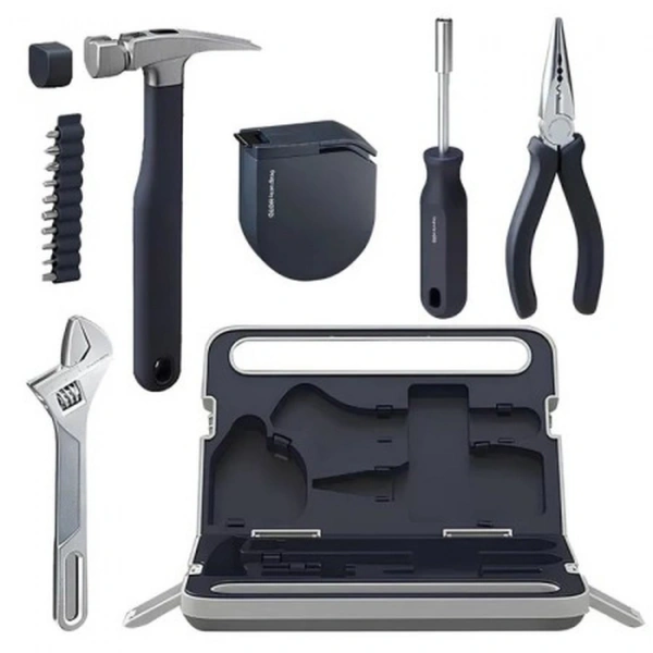 Набор инструментов Xiaomi Hoto Manual Tool Set
