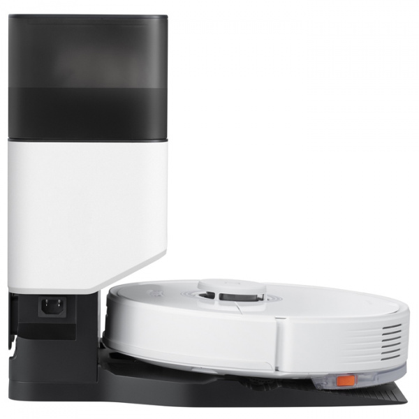 Робот-пылесос Xiaomi Roborock Q7 Max Plus White