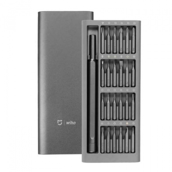 Набор отверток Xiaomi Mijia 24 in 1