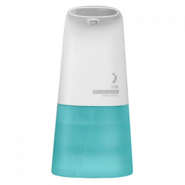 Сенсорный дозатор мыла Xiaomi Xiaoji Auto Foaming Hand Wash