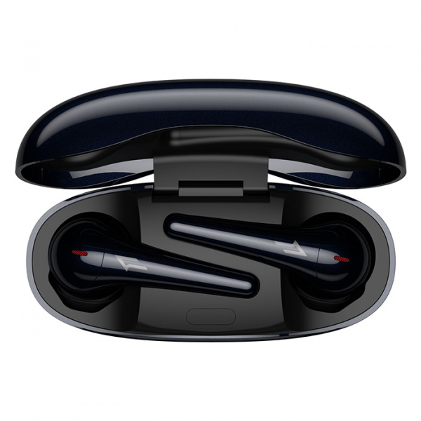 Беспроводные наушники Xiaomi 1More ComfoBuds 2 (чёрные)