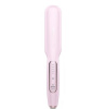 Расческа электрическая Xiaomi Yueli Straight Hair Comb (розовая)