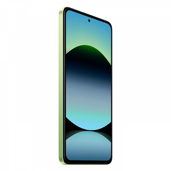 Смартфон Xiaomi Redmi Note 14 6/128Gb (зеленый)
