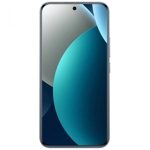 Смартфон Xiaomi Redmi Note 15 Pro Plus 5G 12/512Gb (голубой)