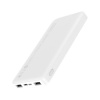 Внешний аккумулятор Xiaomi Redmi Power Bank 10000 (белый)