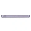 Внешний аккумулятор Xiaomi Magnetic Ultra-Thin Power Bank 5000 mAh (фиолетовый)