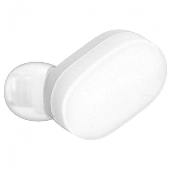 Беспроводные наушники Xiaomi AirDots Youth Edition (белые)