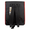 Рюкзак Xiaomi 90 Points Marvel Collaboration Collection Backpack (чёрный)