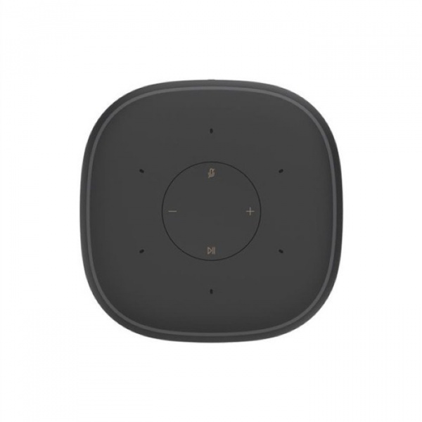 Умная колонка Xiaomi Xiao AI Speaker Pro Black