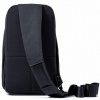 Рюкзак Xiaomi Multi-functional Urban Leisure Chest Pack (темно-серый)