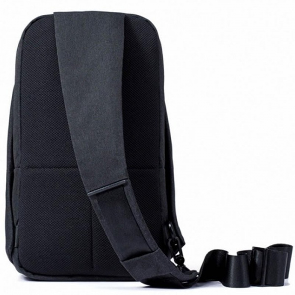 Рюкзак Xiaomi Multi-functional Urban Leisure Chest Pack (темно-серый)