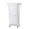 Бак для мусора Xiaomi Nakko Double Layer Sorting Trash Can
